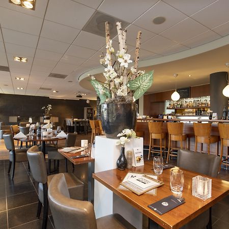 Fletcher Wellness-Hotel Trivium Etten-Leur Εξωτερικό φωτογραφία