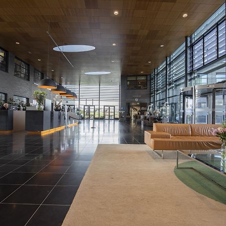 Fletcher Wellness-Hotel Trivium Etten-Leur Εξωτερικό φωτογραφία