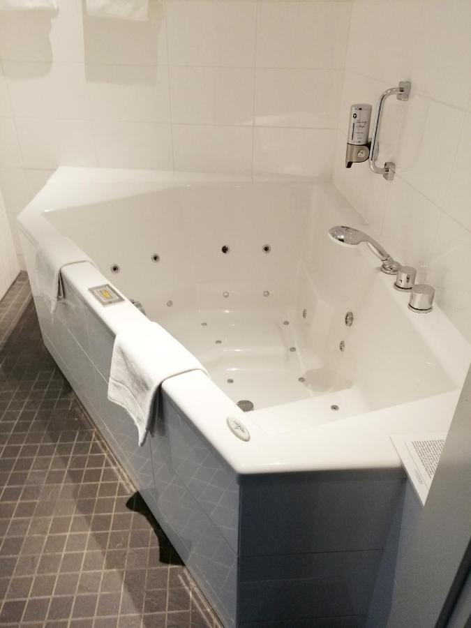 Fletcher Wellness-Hotel Trivium Etten-Leur Εξωτερικό φωτογραφία