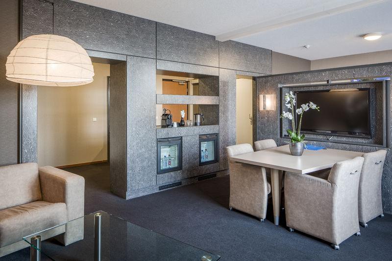 Fletcher Wellness-Hotel Trivium Etten-Leur Εξωτερικό φωτογραφία