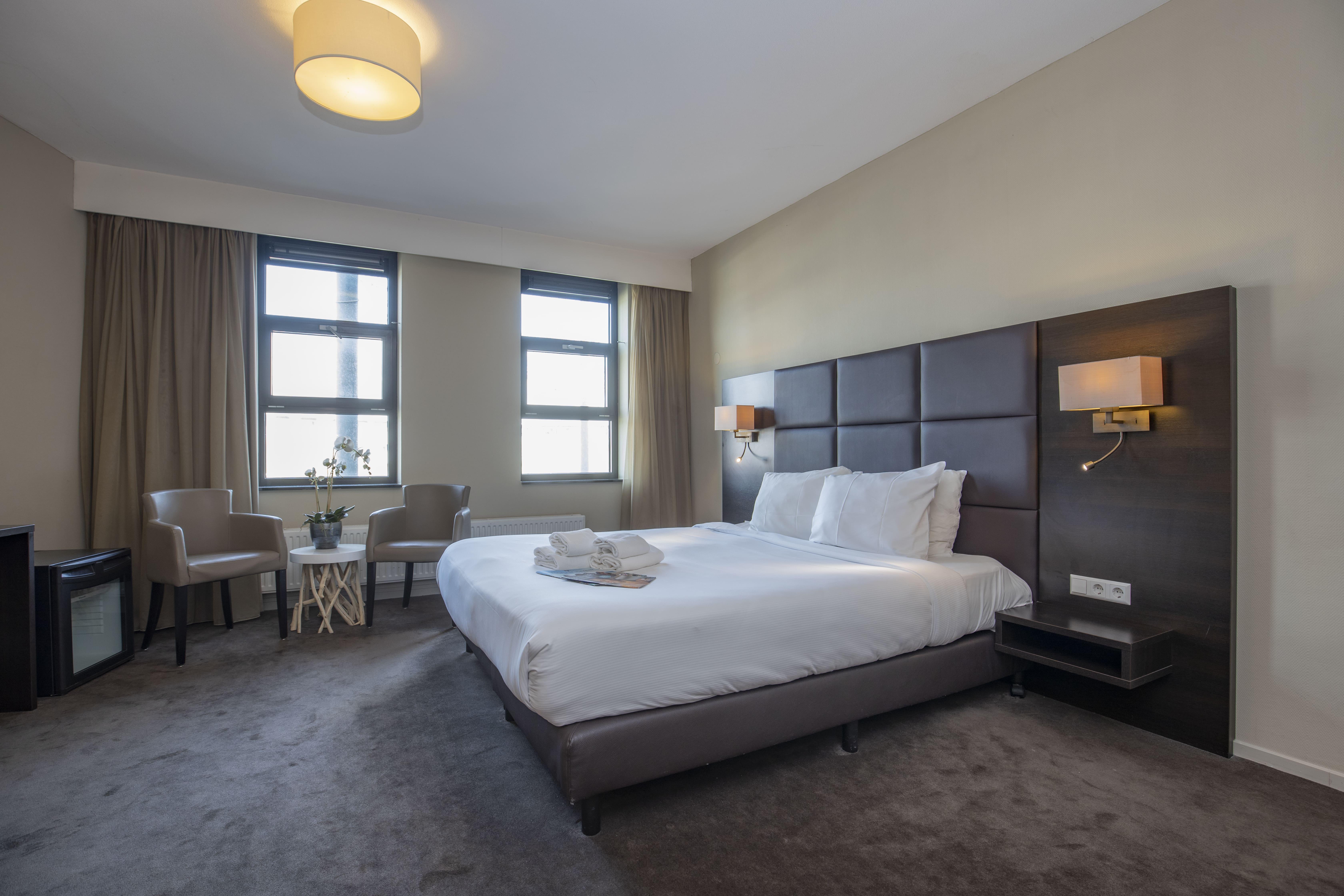 Fletcher Wellness-Hotel Trivium Etten-Leur Εξωτερικό φωτογραφία