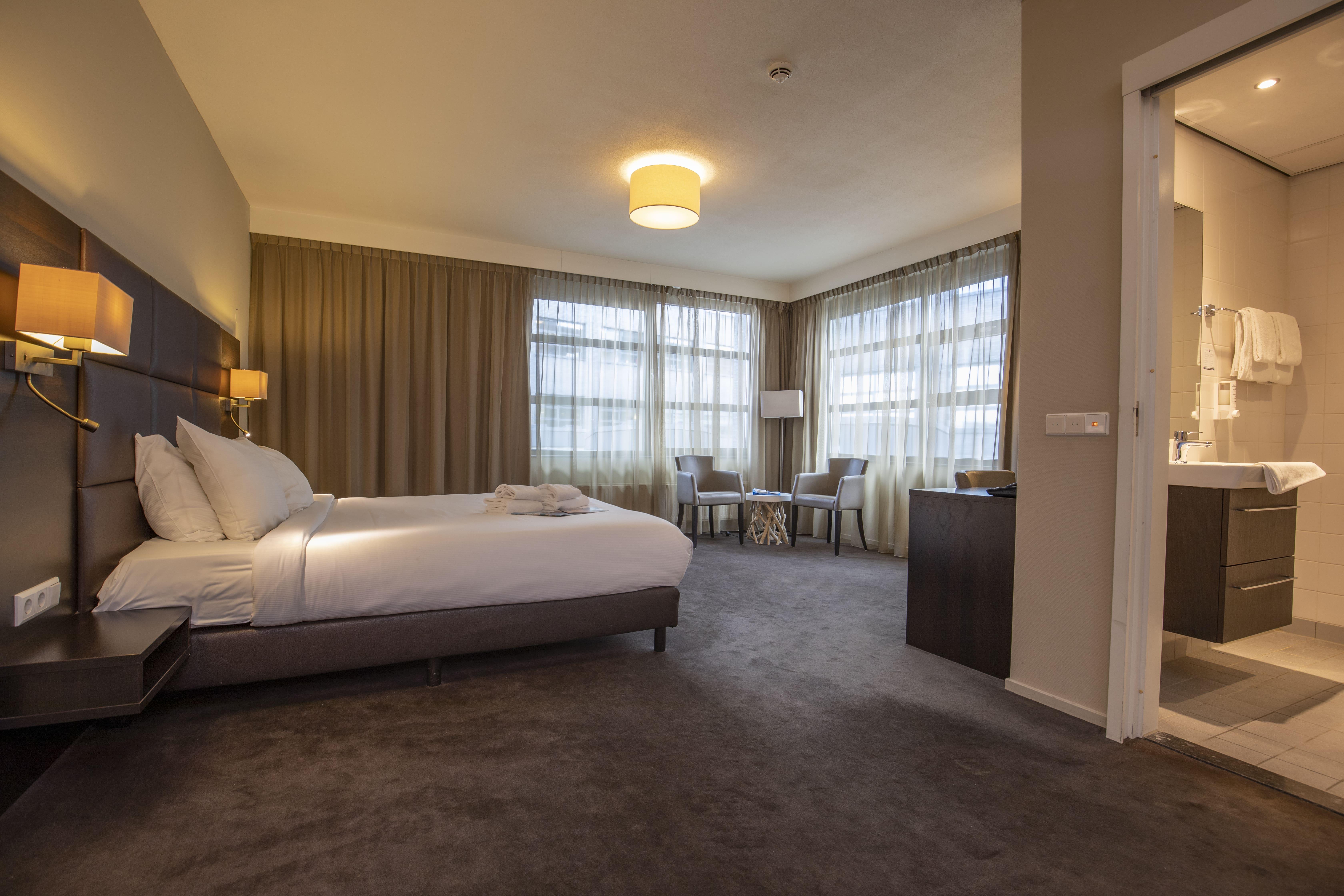 Fletcher Wellness-Hotel Trivium Etten-Leur Εξωτερικό φωτογραφία