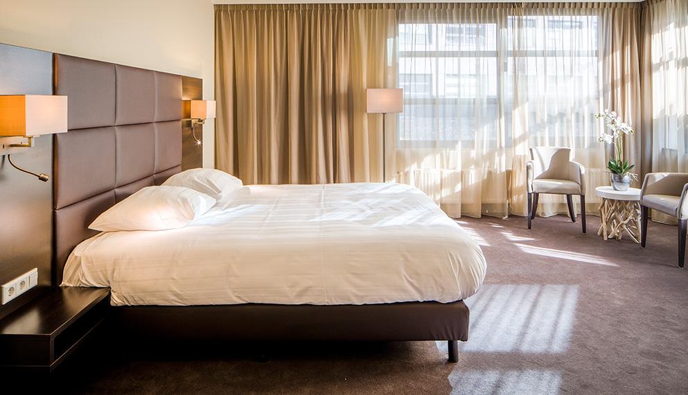 Fletcher Wellness-Hotel Trivium Etten-Leur Εξωτερικό φωτογραφία