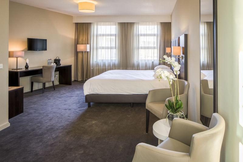 Fletcher Wellness-Hotel Trivium Etten-Leur Εξωτερικό φωτογραφία