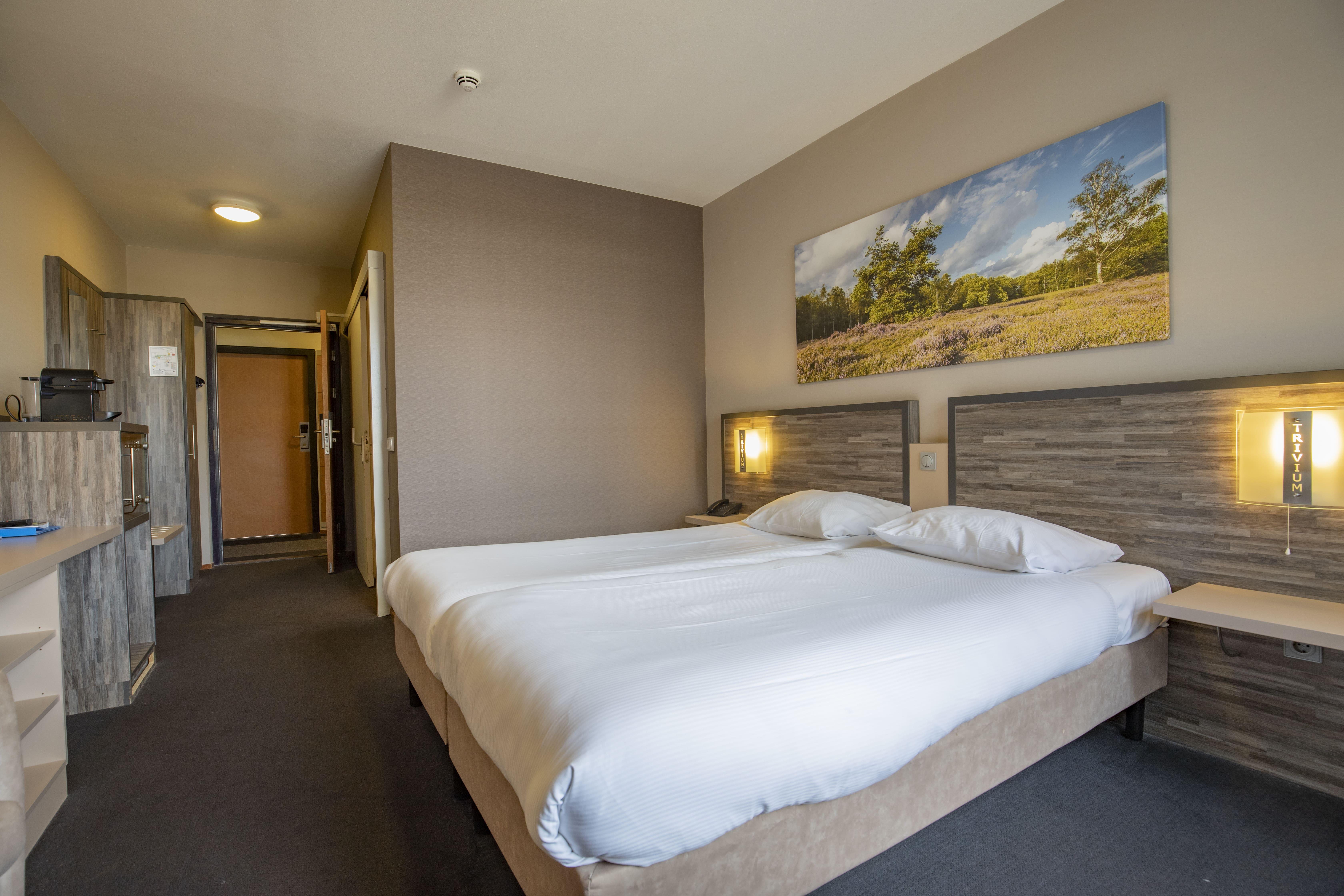 Fletcher Wellness-Hotel Trivium Etten-Leur Εξωτερικό φωτογραφία