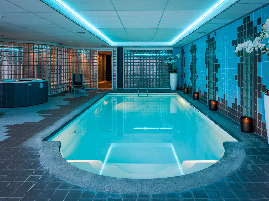 Fletcher Wellness-Hotel Trivium Etten-Leur Εξωτερικό φωτογραφία