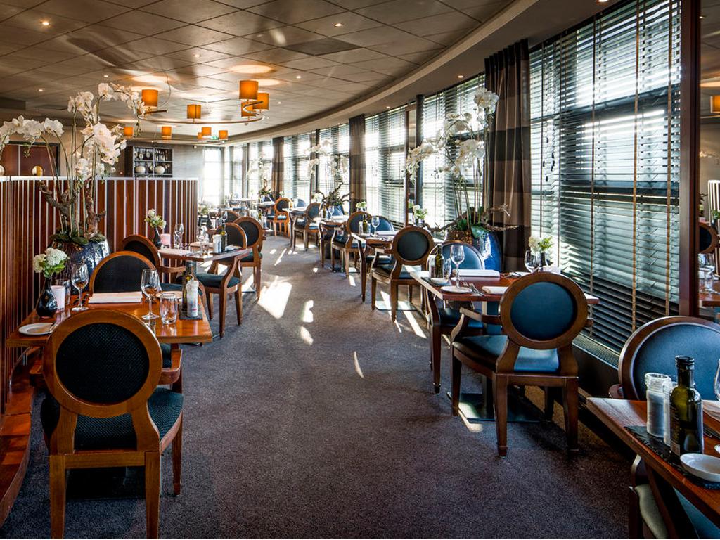 Fletcher Wellness-Hotel Trivium Etten-Leur Εξωτερικό φωτογραφία