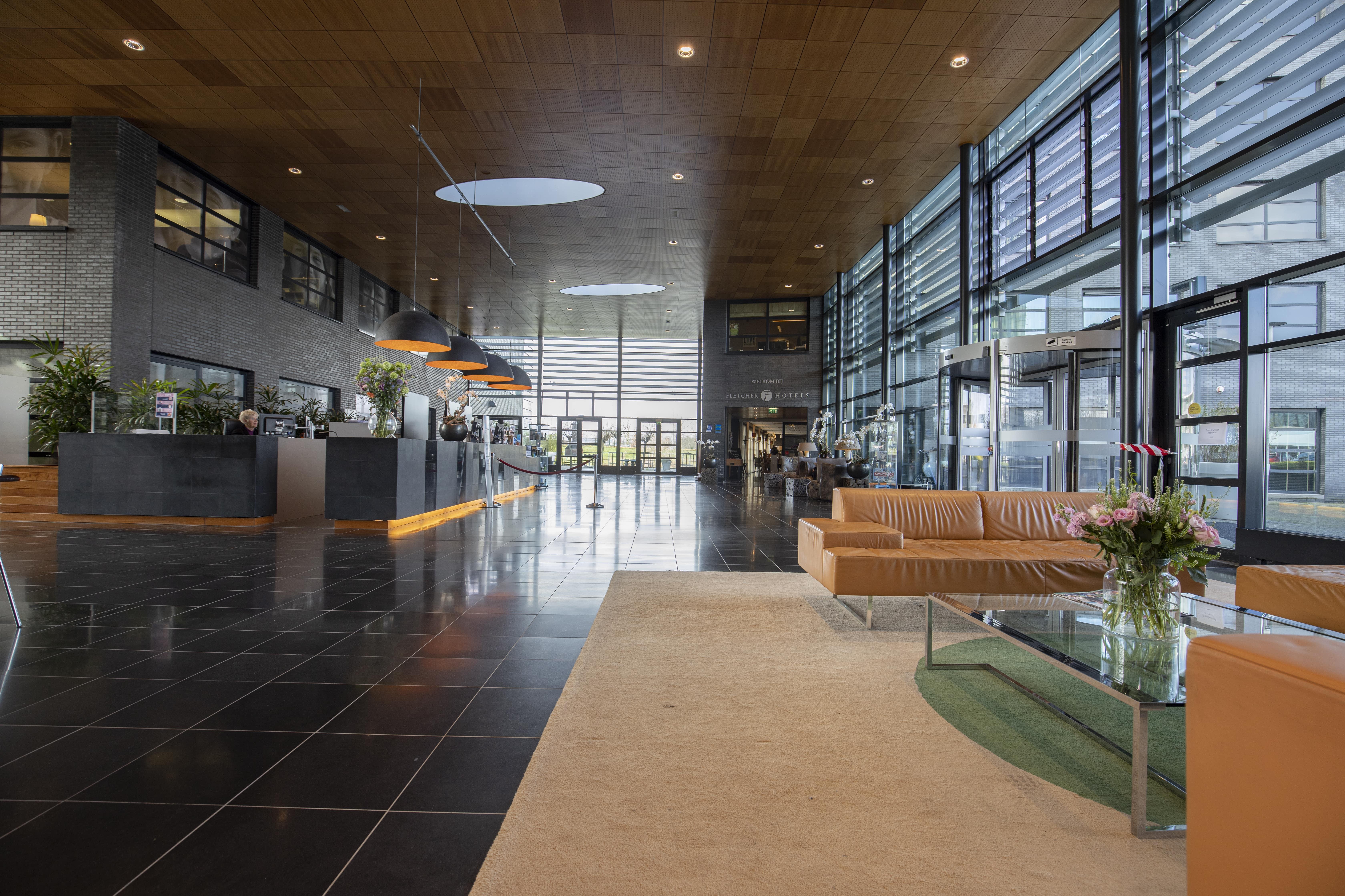 Fletcher Wellness-Hotel Trivium Etten-Leur Εξωτερικό φωτογραφία