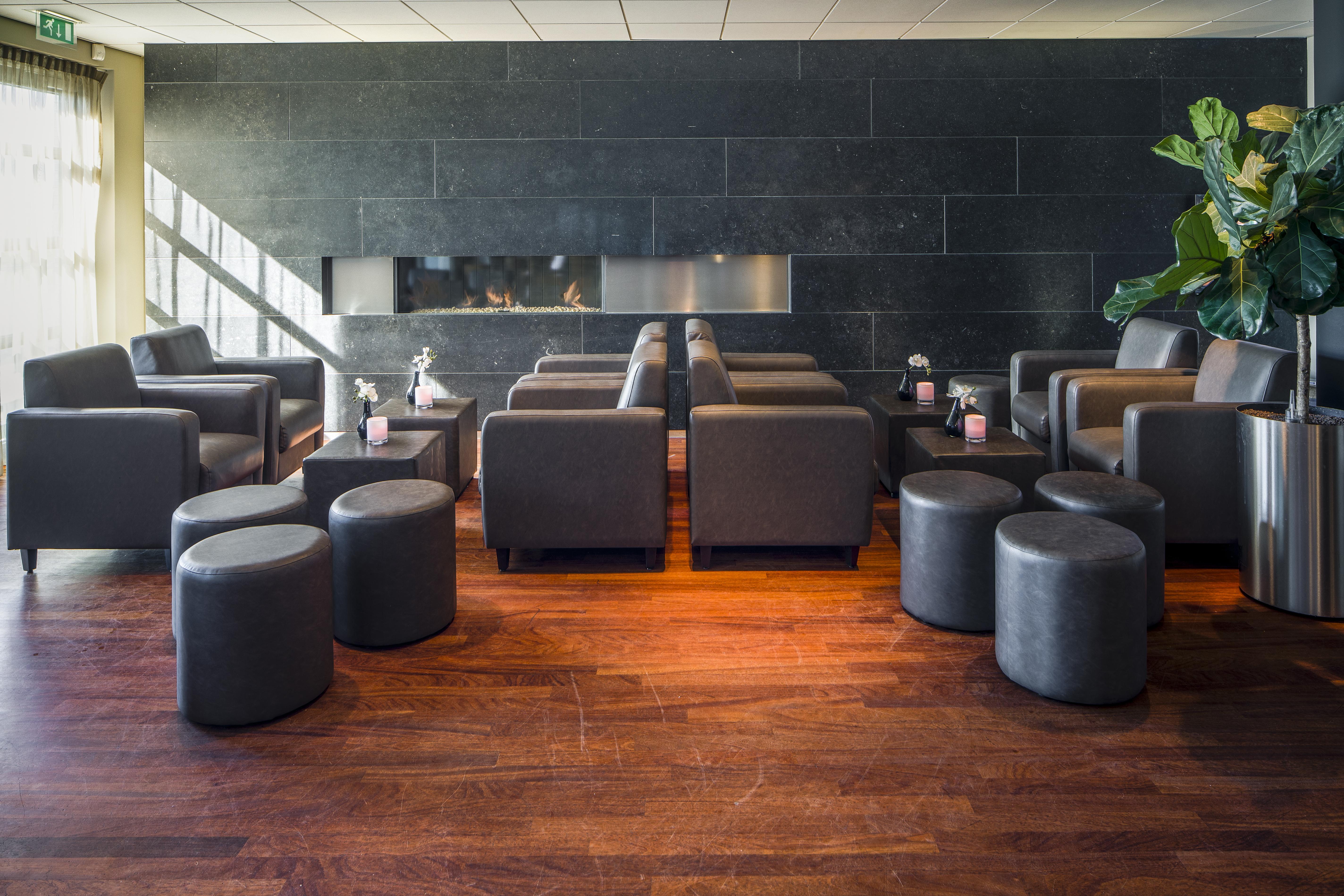 Fletcher Wellness-Hotel Trivium Etten-Leur Εξωτερικό φωτογραφία