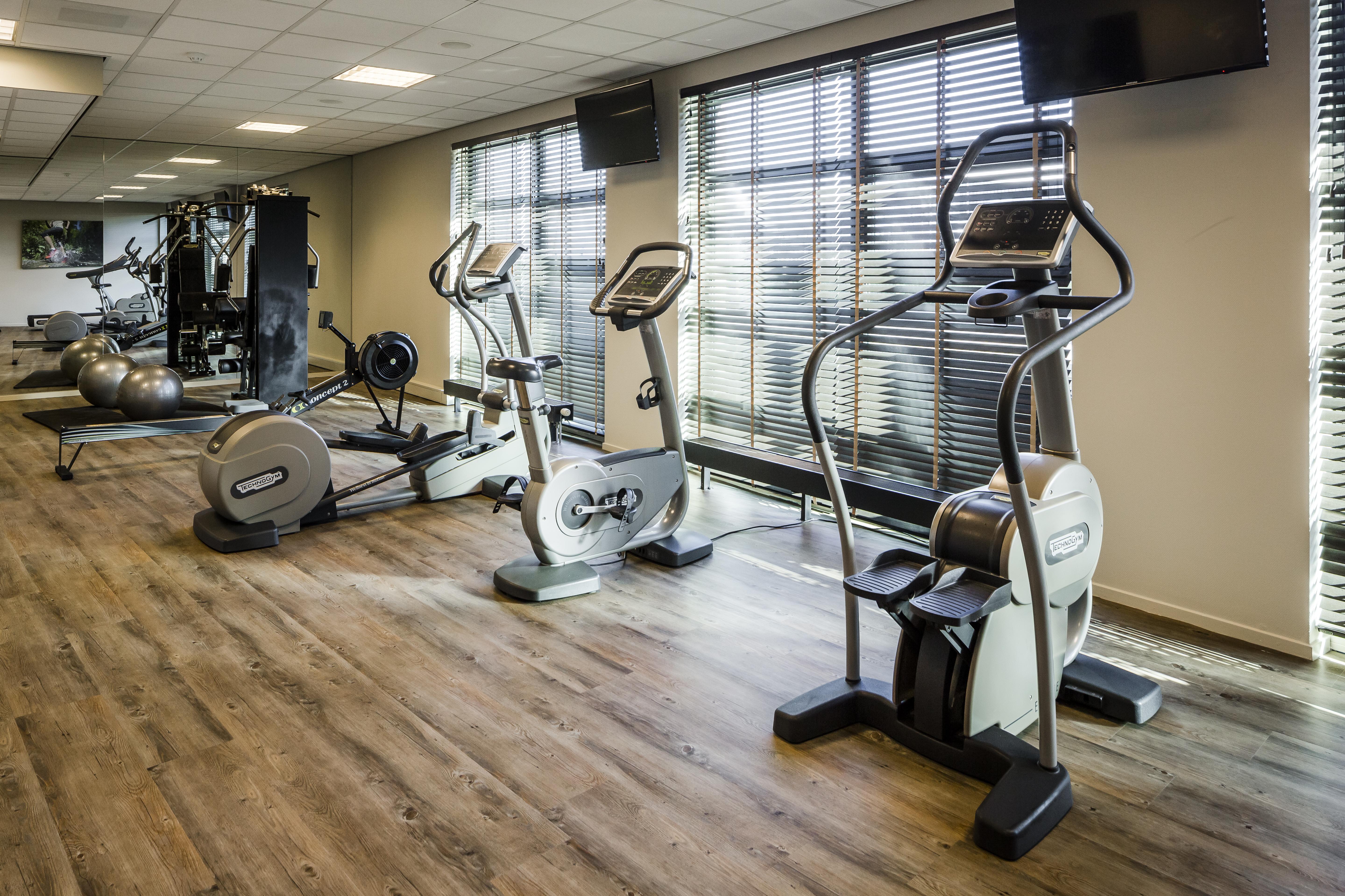 Fletcher Wellness-Hotel Trivium Etten-Leur Εξωτερικό φωτογραφία