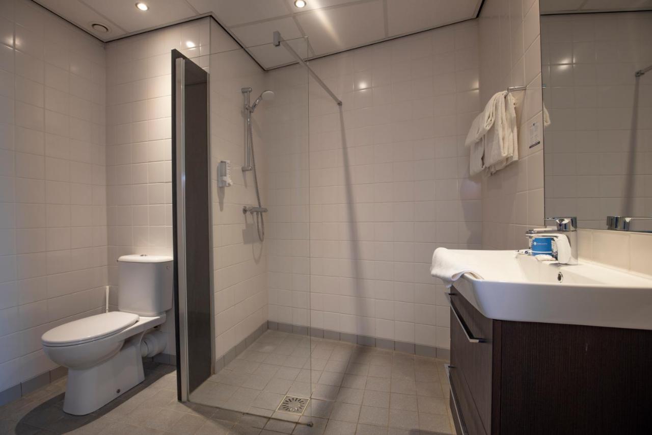 Fletcher Wellness-Hotel Trivium Etten-Leur Εξωτερικό φωτογραφία