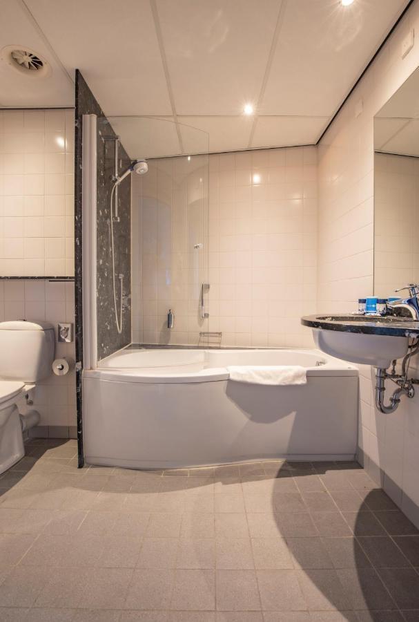 Fletcher Wellness-Hotel Trivium Etten-Leur Εξωτερικό φωτογραφία