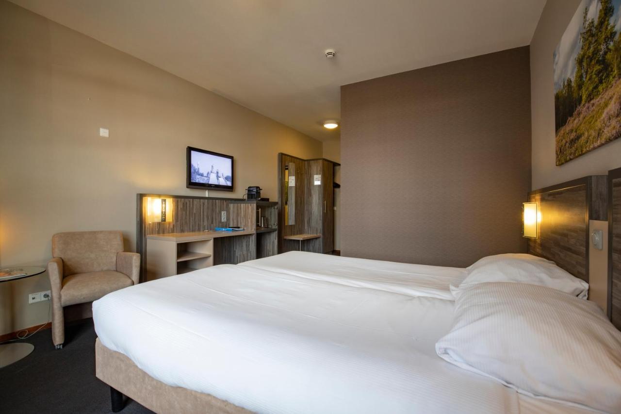 Fletcher Wellness-Hotel Trivium Etten-Leur Εξωτερικό φωτογραφία