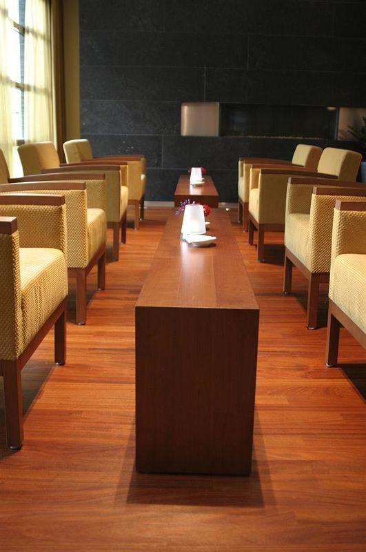 Fletcher Wellness-Hotel Trivium Etten-Leur Εσωτερικό φωτογραφία