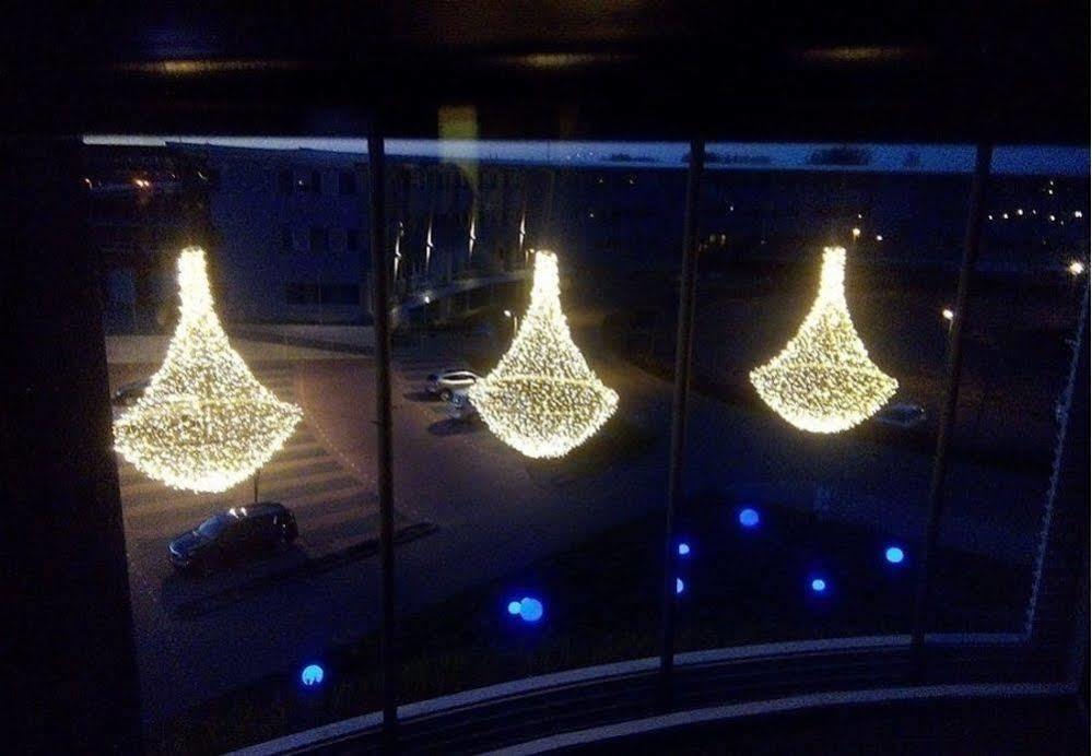 Fletcher Wellness-Hotel Trivium Etten-Leur Εξωτερικό φωτογραφία