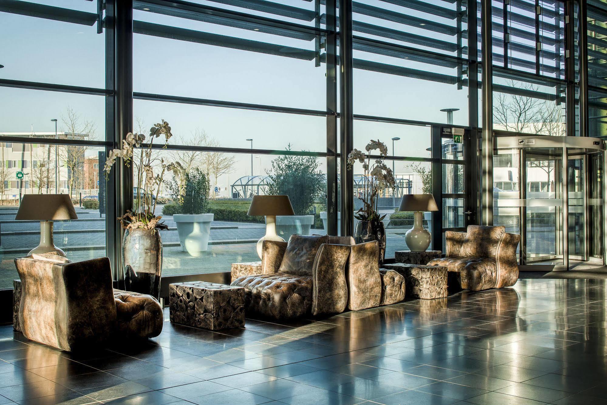 Fletcher Wellness-Hotel Trivium Etten-Leur Εξωτερικό φωτογραφία