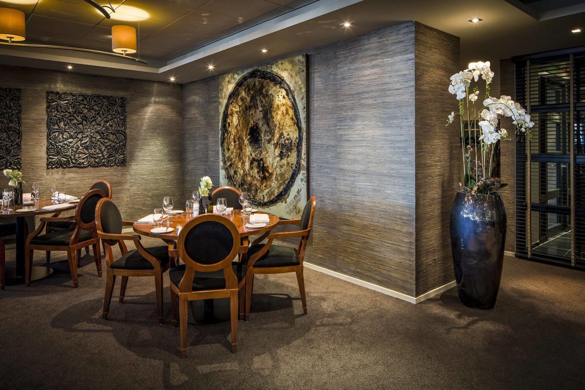 Fletcher Wellness-Hotel Trivium Etten-Leur Εξωτερικό φωτογραφία