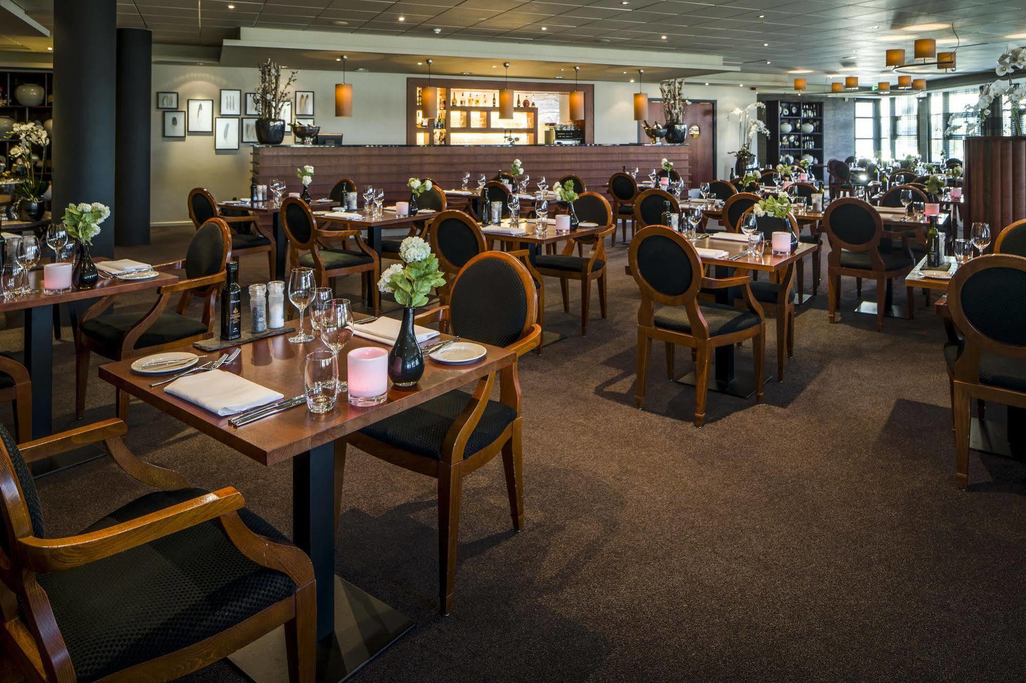 Fletcher Wellness-Hotel Trivium Etten-Leur Εξωτερικό φωτογραφία