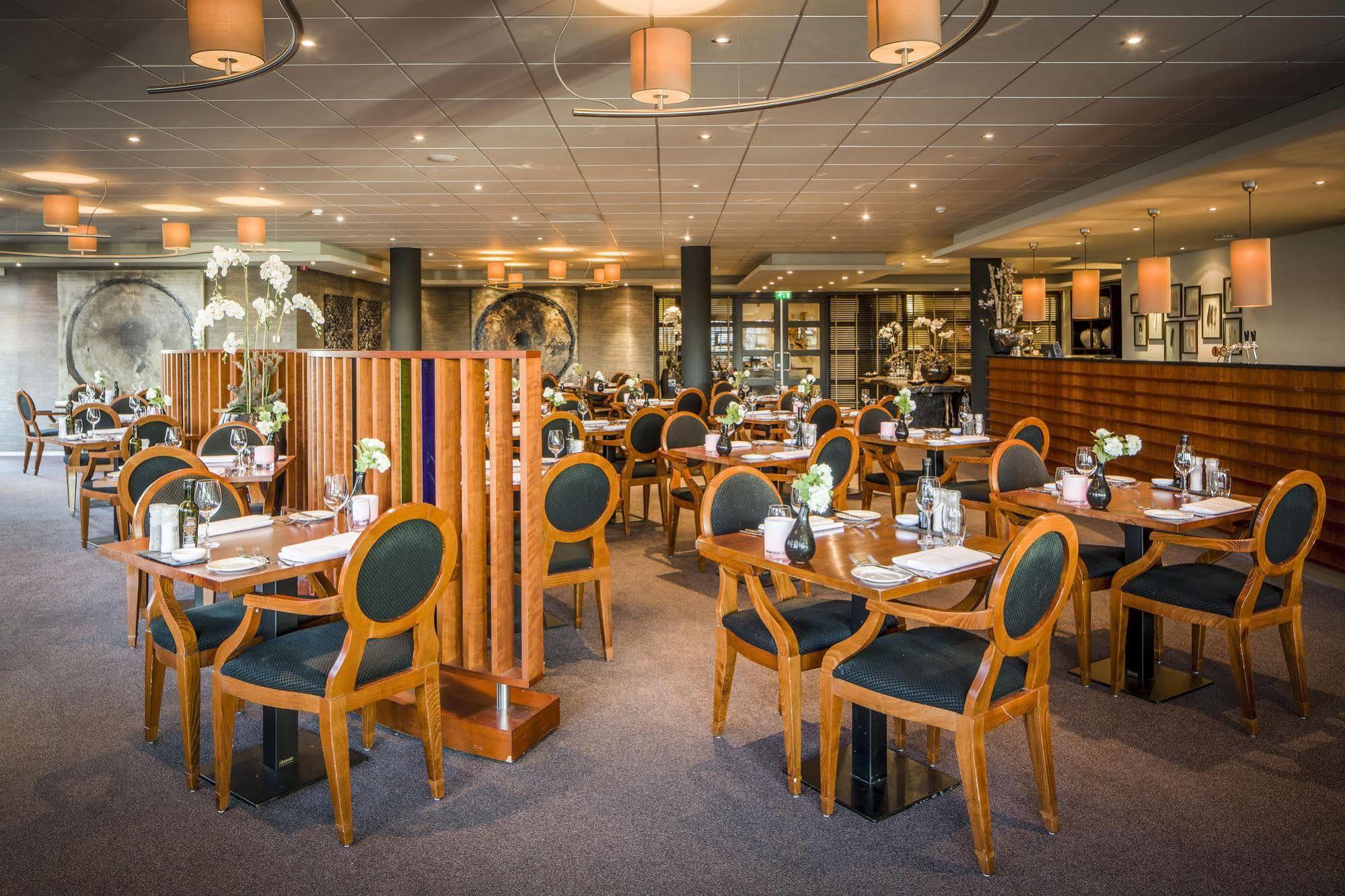 Fletcher Wellness-Hotel Trivium Etten-Leur Εξωτερικό φωτογραφία