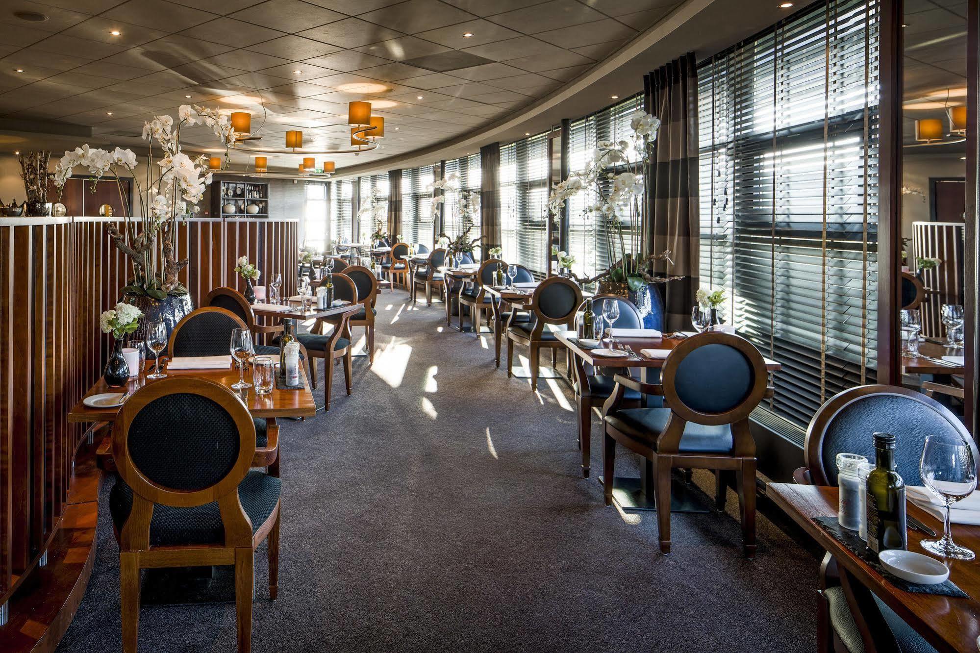 Fletcher Wellness-Hotel Trivium Etten-Leur Εξωτερικό φωτογραφία