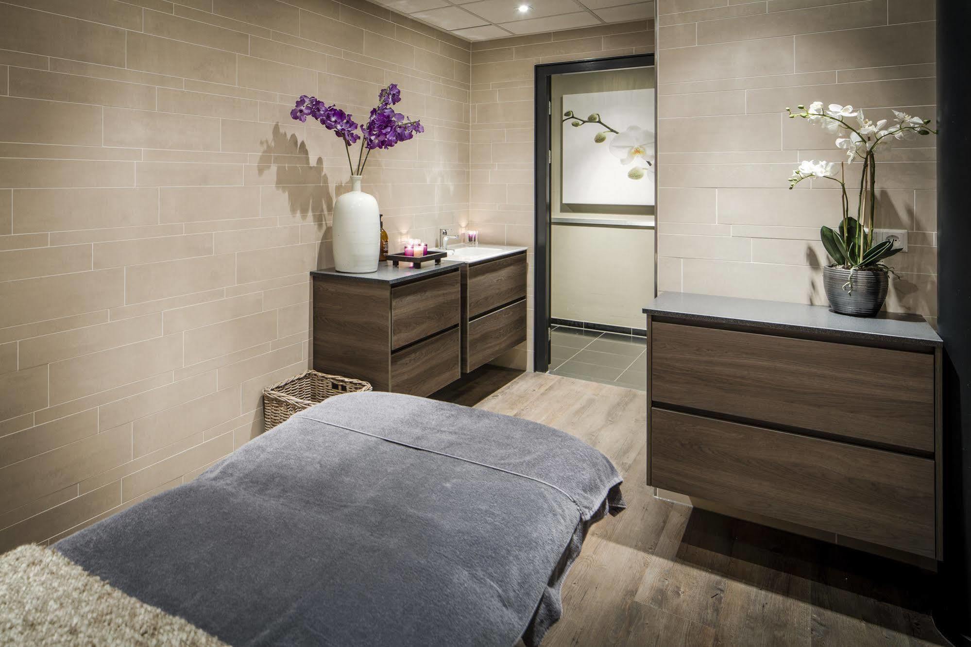 Fletcher Wellness-Hotel Trivium Etten-Leur Εξωτερικό φωτογραφία