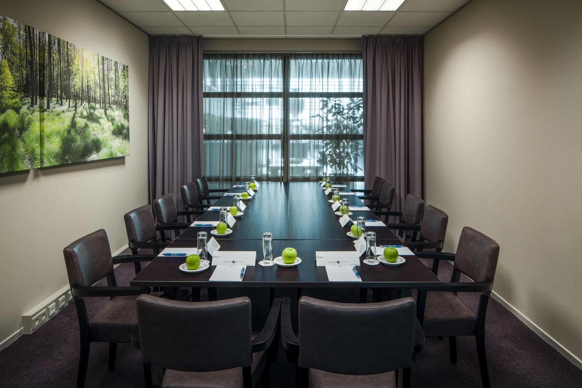 Fletcher Wellness-Hotel Trivium Etten-Leur Εξωτερικό φωτογραφία