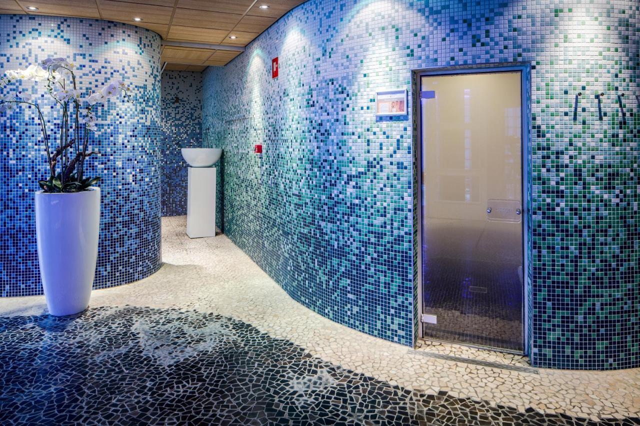 Fletcher Wellness-Hotel Trivium Etten-Leur Εξωτερικό φωτογραφία