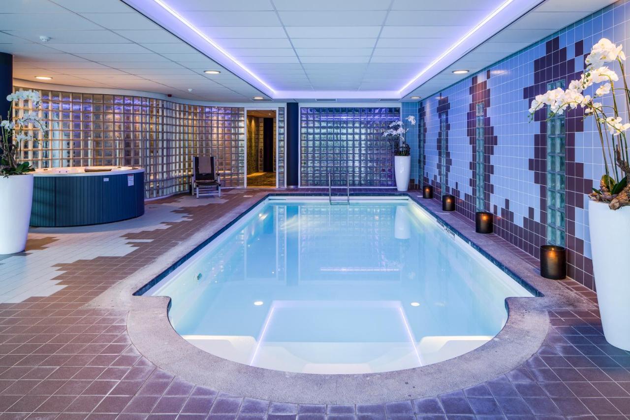 Fletcher Wellness-Hotel Trivium Etten-Leur Εξωτερικό φωτογραφία