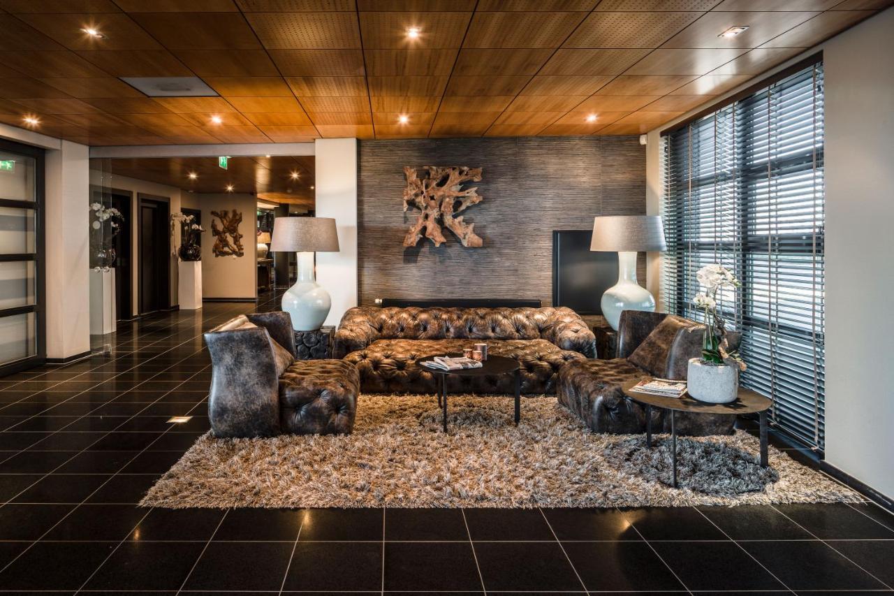 Fletcher Wellness-Hotel Trivium Etten-Leur Εξωτερικό φωτογραφία