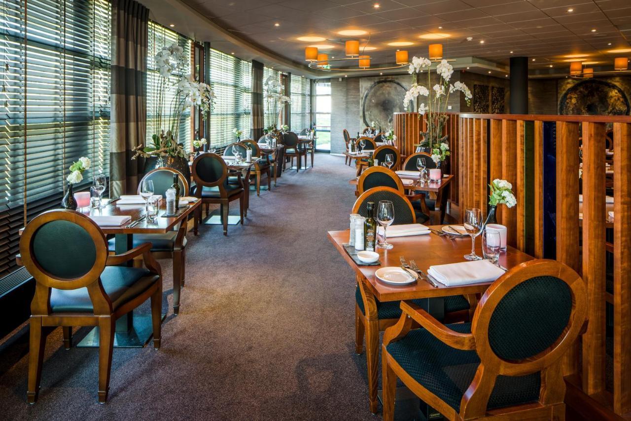 Fletcher Wellness-Hotel Trivium Etten-Leur Εξωτερικό φωτογραφία