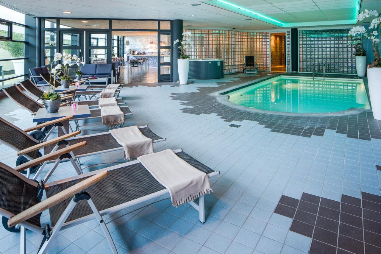 Fletcher Wellness-Hotel Trivium Etten-Leur Εξωτερικό φωτογραφία