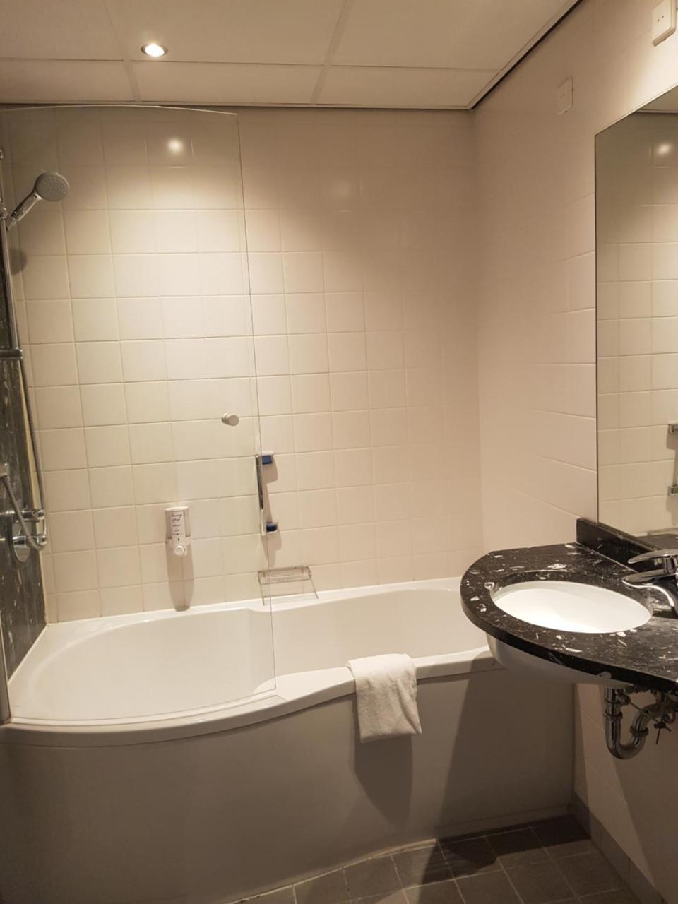 Fletcher Wellness-Hotel Trivium Etten-Leur Εξωτερικό φωτογραφία